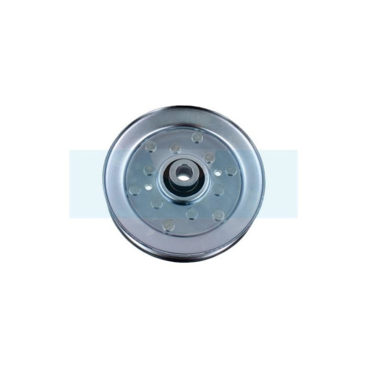 Poulie sur roulement pour tracteur tondeuse Kubota (K1221-26544)