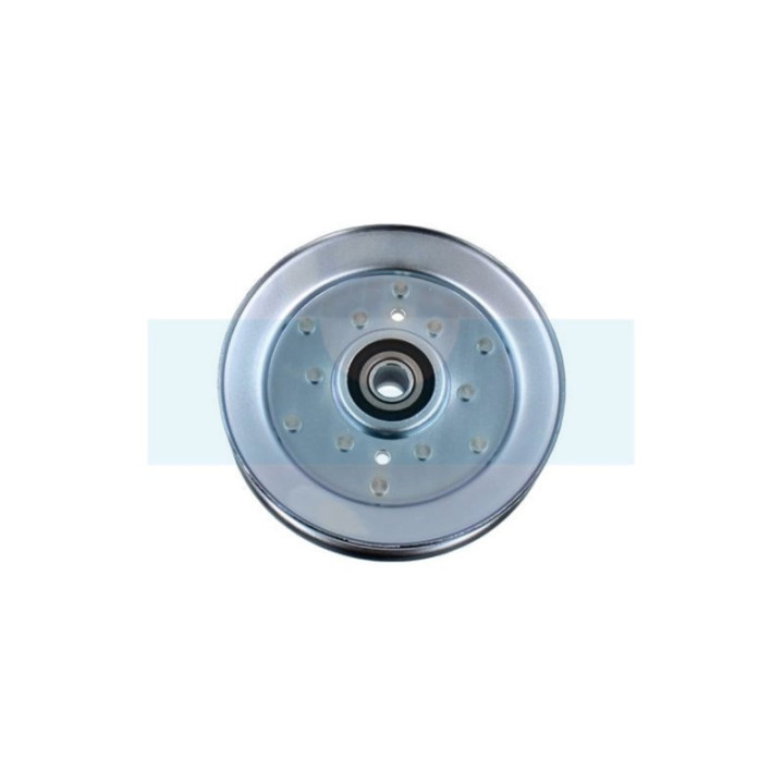 Poulie sur roulement pour tracteur tondeuse Kubota (K1221-26544)