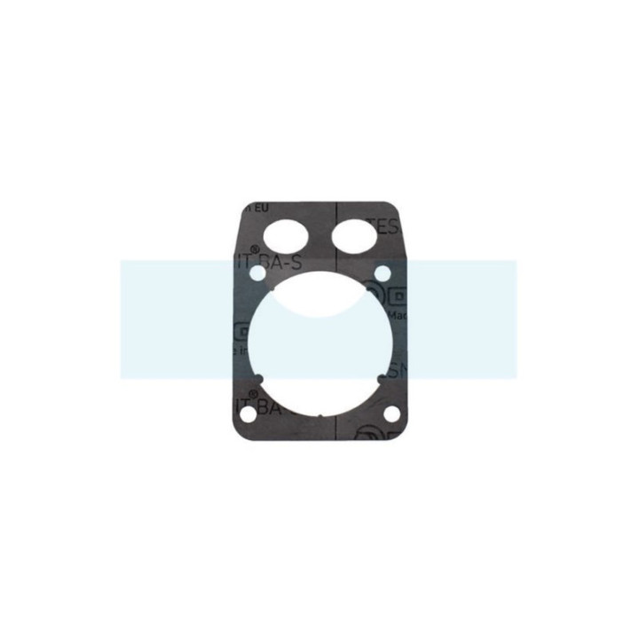 Joint de cylindre pour débroussailleuse Husqvarna (587153401)