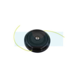 Tête fil nylon Arnetoli motor à bouton métal (1602063)