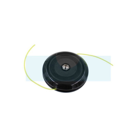 Tête fil nylon Arnetoli motor à bouton métal (1602063)