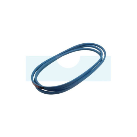 Courroie pour tracteur tondeuse Toro 4L116 (113-169)
