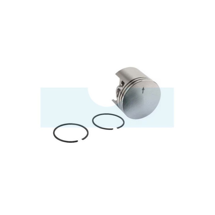 Piston pour tronçonneuse Stihl (1111-030-2002)