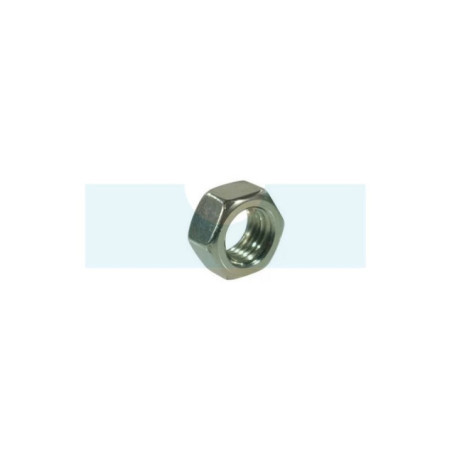 Ecrou frein pour tracteur tondeuse Castelgarden / GGP (112155020/0)