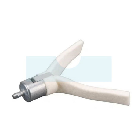 Filtre / crépine à essence pour GGP / Stiga / Alpina (6981397)