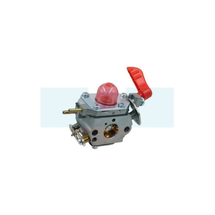 Carburateur pour souffleur Mc Culloch (545081857)