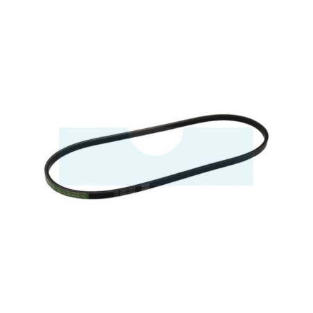 Courroie Optibelt pour tracteur tondeuse John Deere (SAU14059)