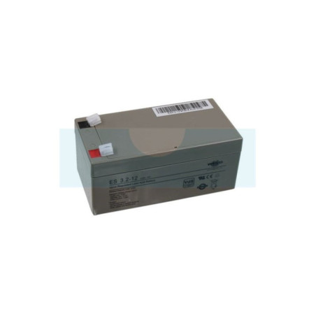 Batterie pour tondeuse Viking (63404001100)