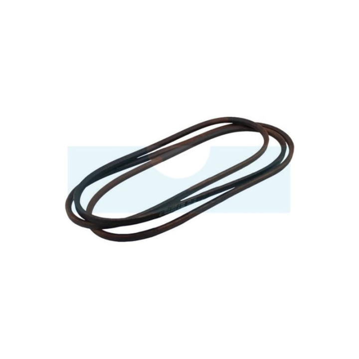Courroie pour tracteur tondeuse Hustler (793828)