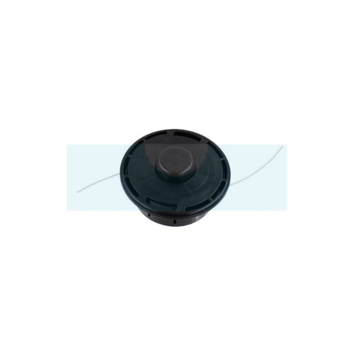 Tête à fil nylon pour débroussailleuse Mountfield (118801124/0)