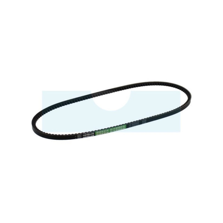 Courroie Optibel pour tracteur tondeuse Stiga (1134-9172-01)