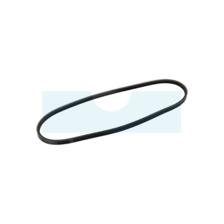 Courroie Optibelt pour tracteur tondeuse Jonsered (585893001)