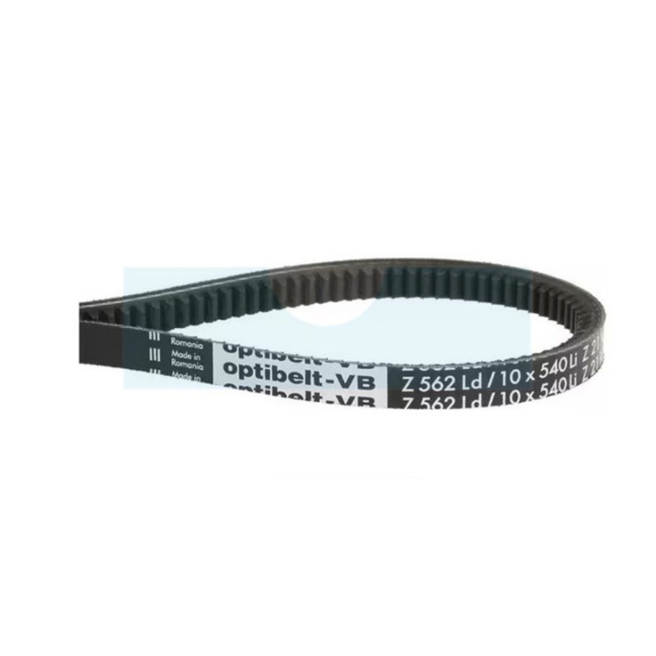 Courroie pour scarificateur Pilote 88 (73832)