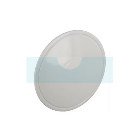 Enjoliveur de roue pour tondeuse Sabo (SA36555)