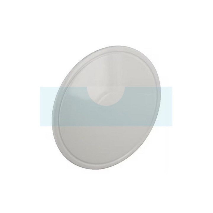 Enjoliveur de roue pour tondeuse Sabo (SA36555)