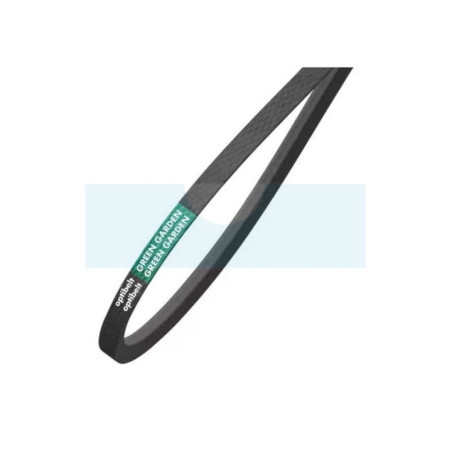 Courroie pour scarificateur Tielburger (HB112044)
