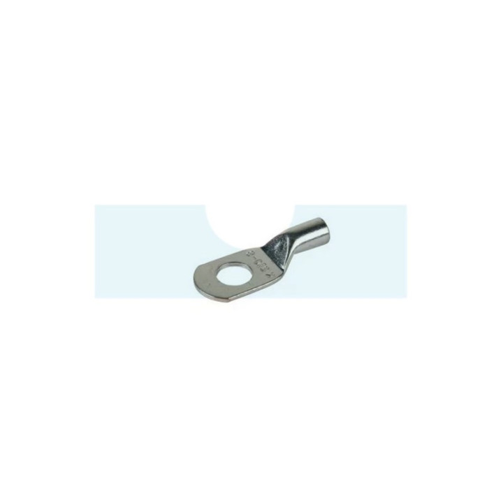 Cosse pour câble à sertir 10mm² x 8mm