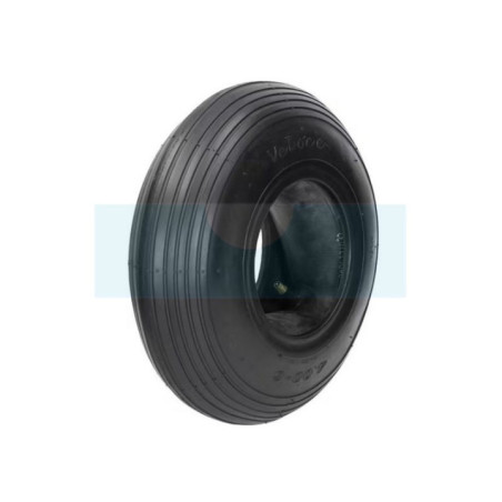 Pneu pour brouette 400-6