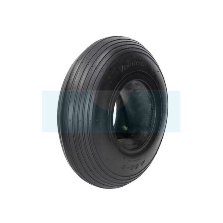 Pneu pour brouette 400-6