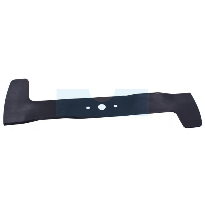Lame pour tracteur tondeuse Sabo (46cm) (SB820043540)