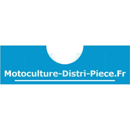 Autocollant Motoculture-Distri-Piece.Fr