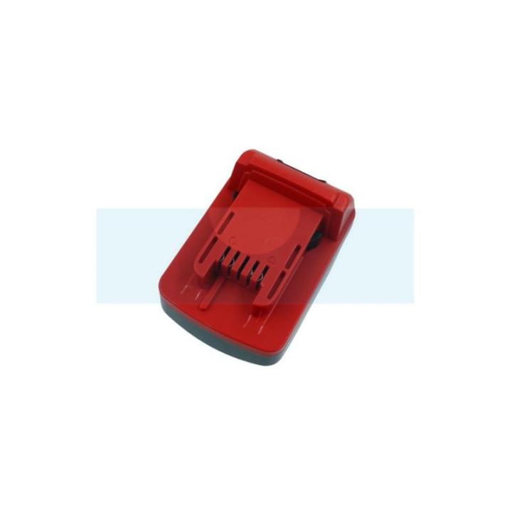 Adaptateur de batterie Archer universel Milwaukee vers Makita (A139131)