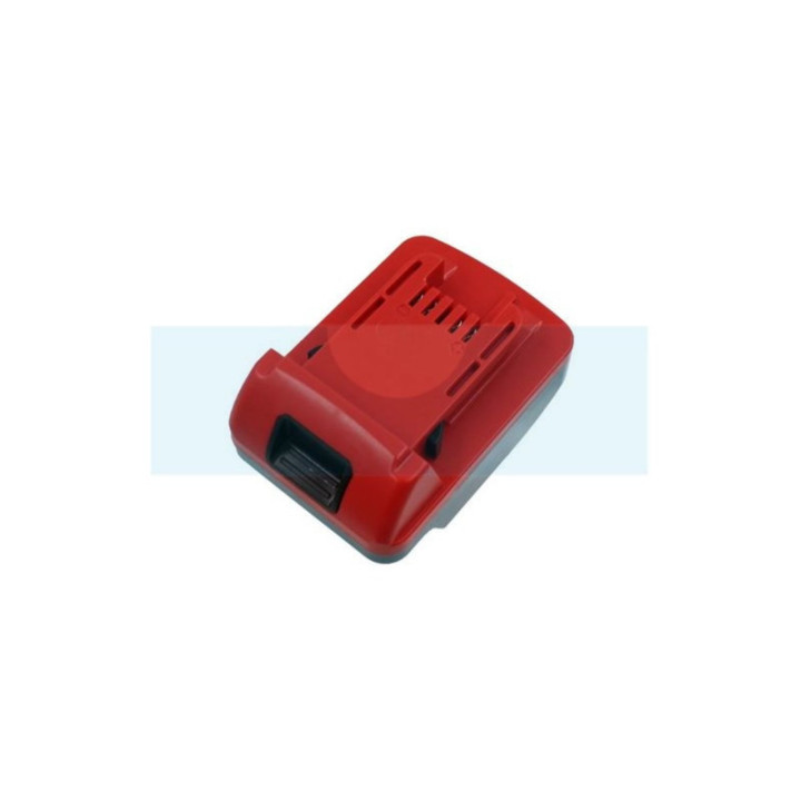 Adaptateur de batterie Archer universel Milwaukee vers Makita (A139131)