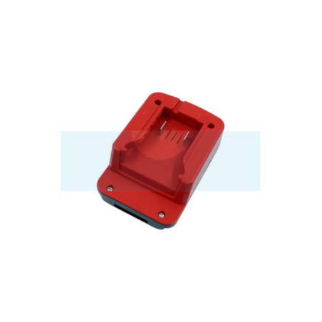 Adaptateur de batterie Archer universel Makita vers Milwaukee (A131139)