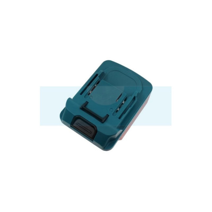 Adaptateur de batterie Archer universel Makita vers Milwaukee (A131139)