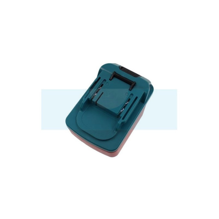 Adaptateur de batterie Archer universel Makita vers Milwaukee (A131139)