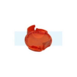 Capot de tête de bobineau pour coupe bordure Flymo (5127851-00/3)