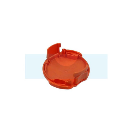 Capot de tête de bobineau pour coupe bordure Flymo (5127851-00/3)
