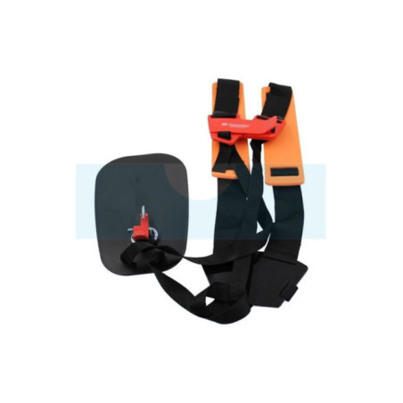 Harnais de débroussaillage Tecomec (9102530)