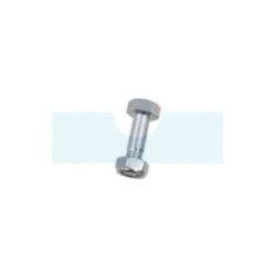 Boulon de couteau pour tondeuse débroussailleuse Orec (83161083500)