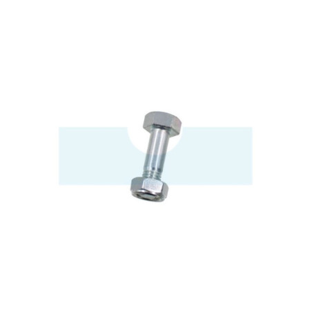 Boulon de couteau pour tondeuse débroussailleuse Orec (83161083500)