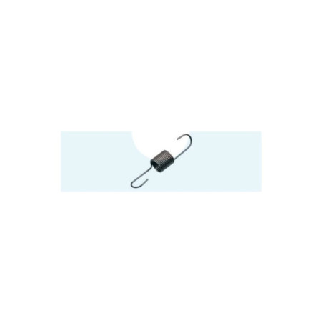 Ressort de régulateur pour moteur Kawasaki (921457004)