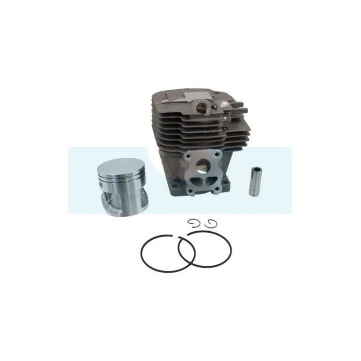 Kit cylindre piston pour tronçonneuse Stihl (11380201201)