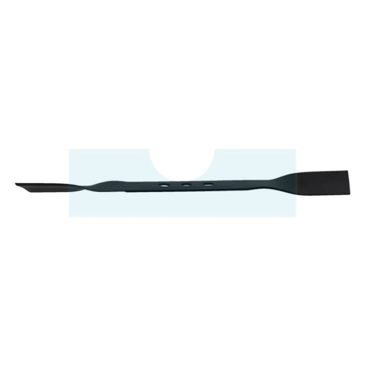 Lame pour tondeuse Trex (46cm) (G3510000000)