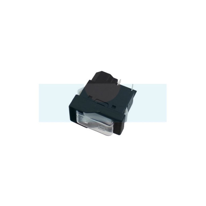 Interrupteur pour affûteuse Tecomac (K00200157)