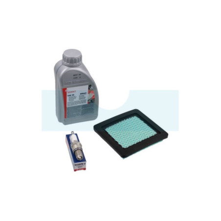 Kit révision pour tondeuse / motobineuse Honda (06211ZL8010)