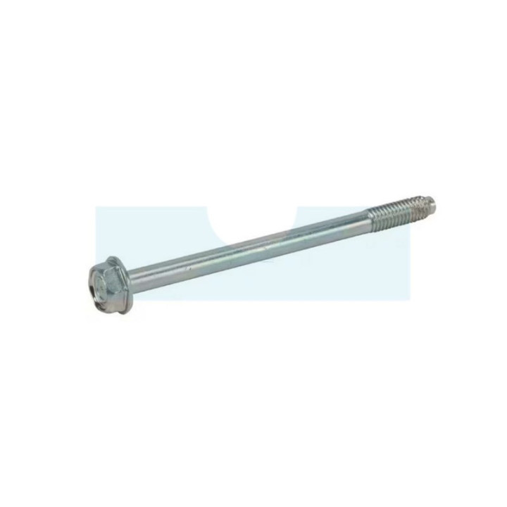 Vis de pot d'échappement pour moteur / tondeuse Honda (90004ZL8000)