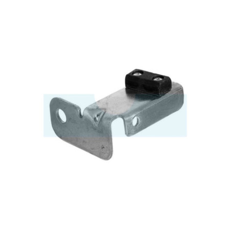 Frein de lame pour trcteur tondeuse MTD (683-04167)