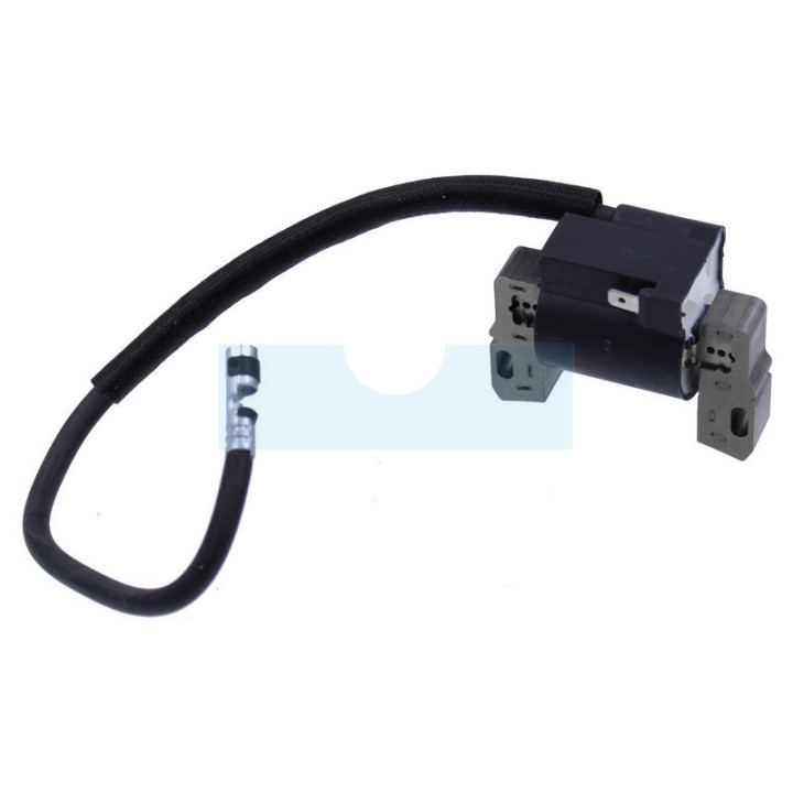 Bobine d'allumage électronique pour moteur Briggs & Stratton (490586)