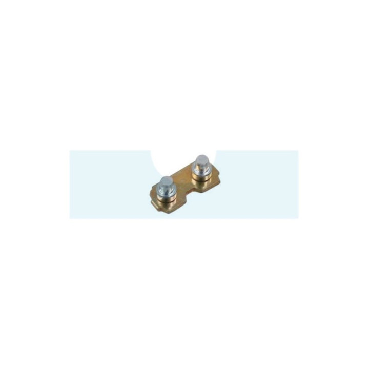 Maillon attache mâle (0,404 / 2mm) Oregon (512893)