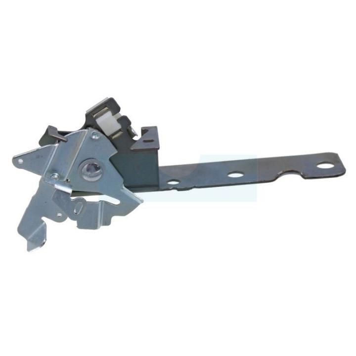 Support de commande pour moteur Briggs & Stratton (691445)