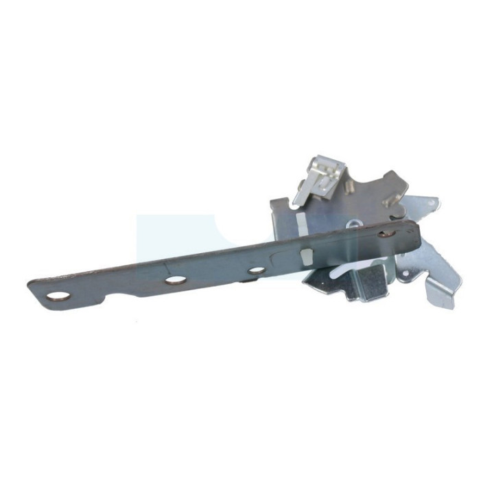 Support de commande pour moteur Briggs & Stratton (691445)