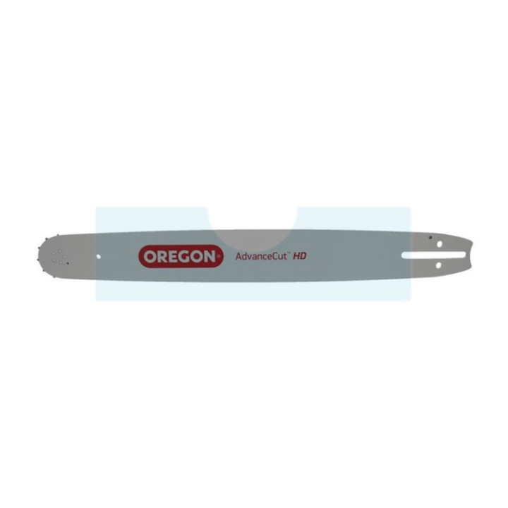 Guide Oregon 50cm 3/8 1.5mm (208SLHD009)