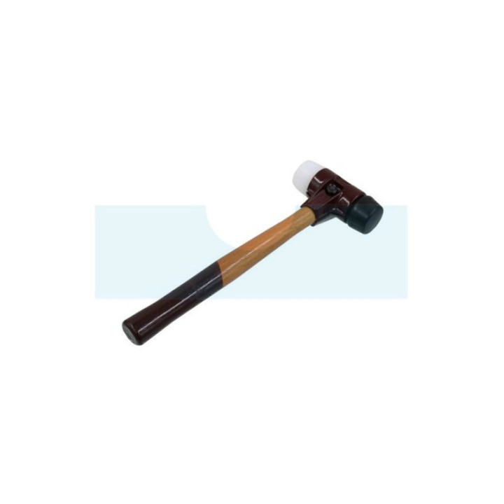 Maillets Halder Simplex 40 mm (3027040)