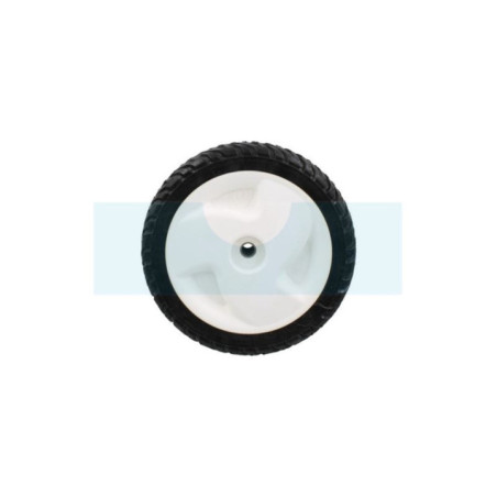 Roue arrière pour tondeuse Toro (14-9959)