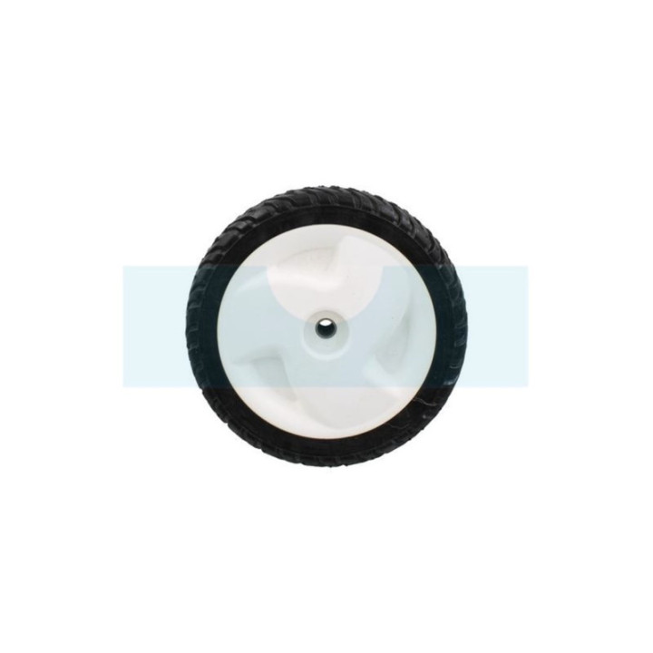 Roue arrière pour tondeuse Toro (14-9959)